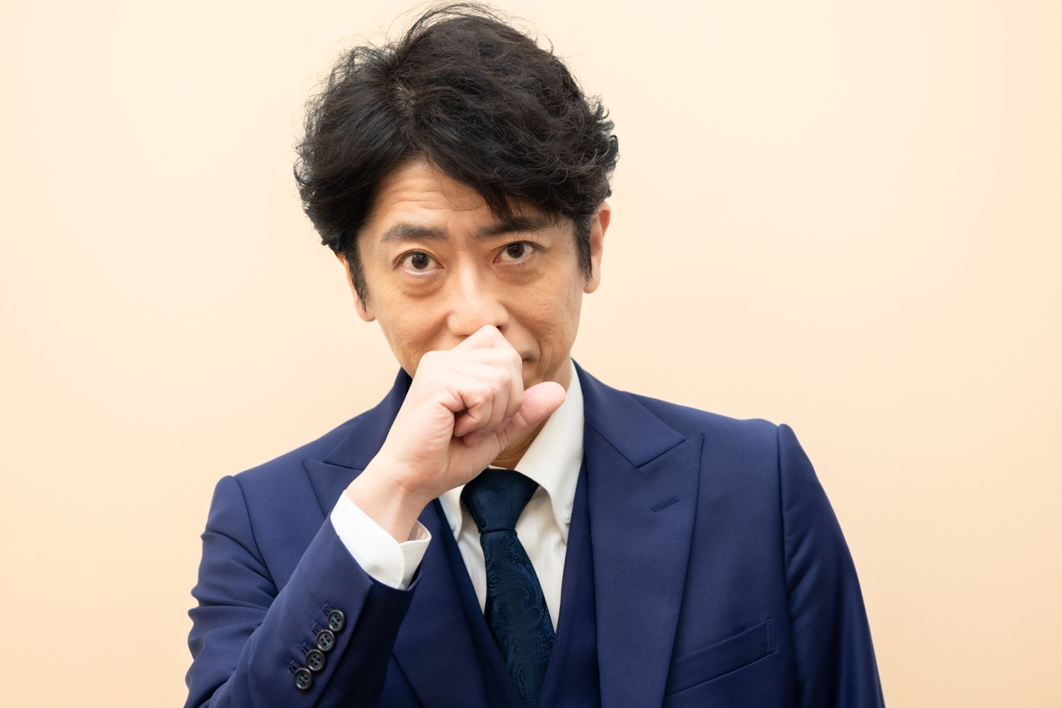 フットボールアワー後藤輝基の現在と年収の真相！妻や子供の素顔に迫る