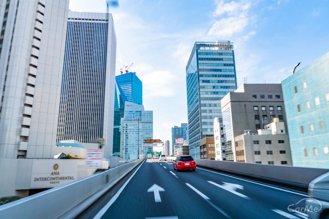 高速道路と有料道路の違いとは？制限速度・標識・125Cc通行可否を徹底解説
