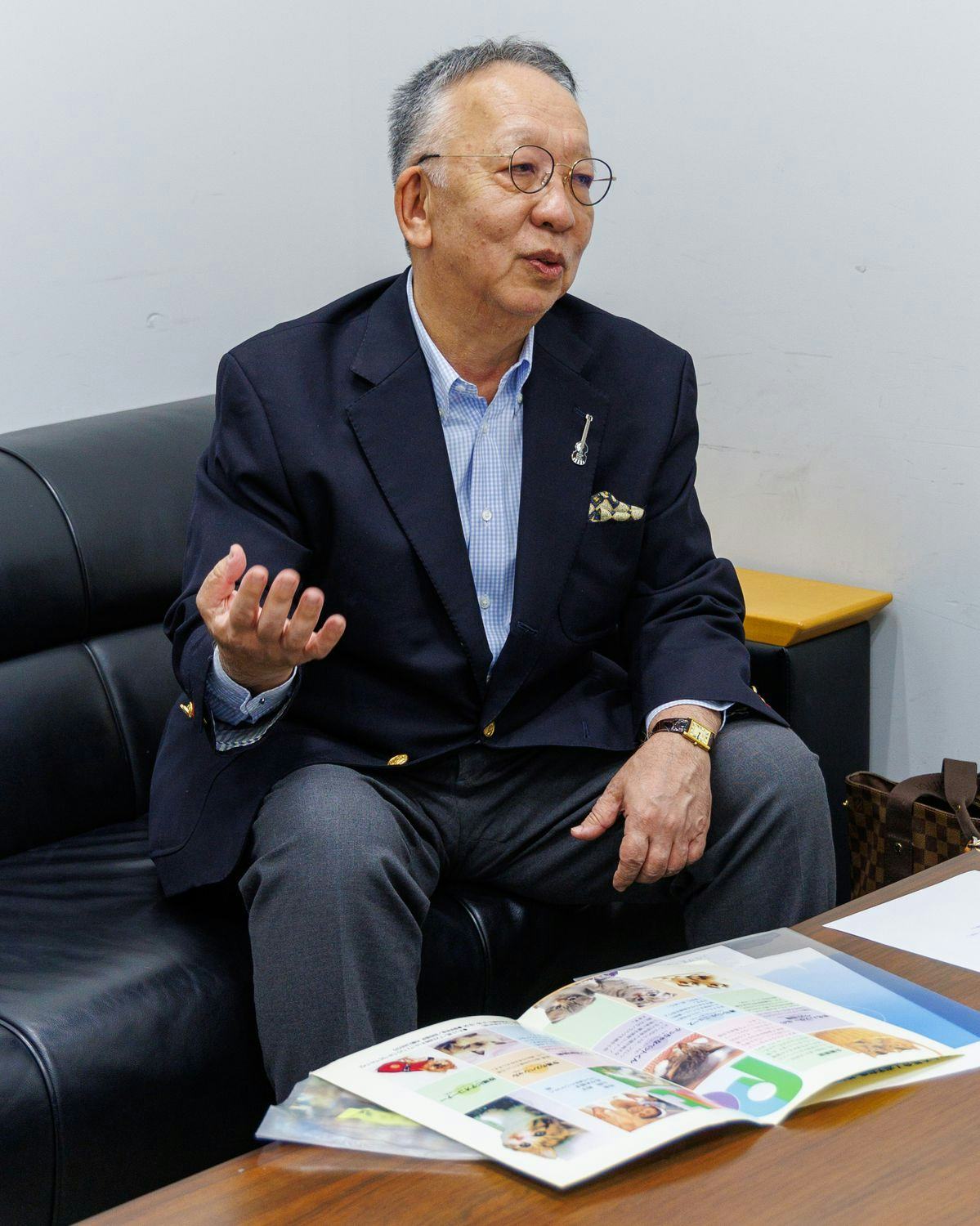 近藤正人の現在と経歴は？ネットの噂と注目の素顔を徹底追跡