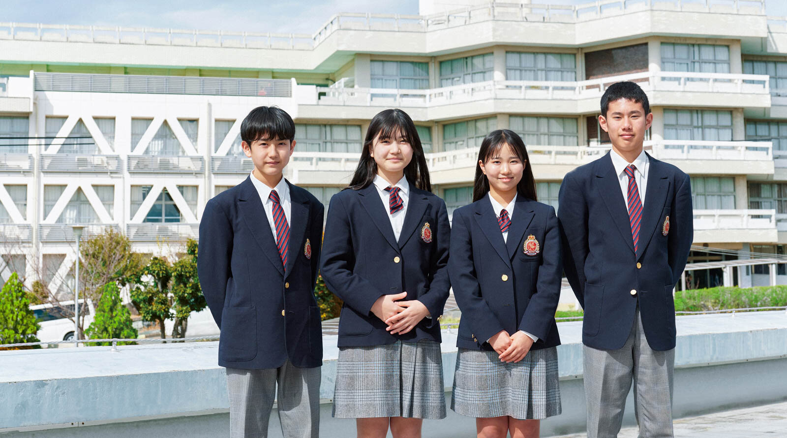 山手学院中学校・高等学校の評判と進学実績｜偏差値・学費を徹底検証