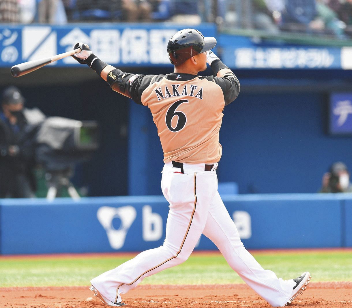 中田翔の現在と2026年最新情報！巨人退団の真相や年俸推移を徹底解剖