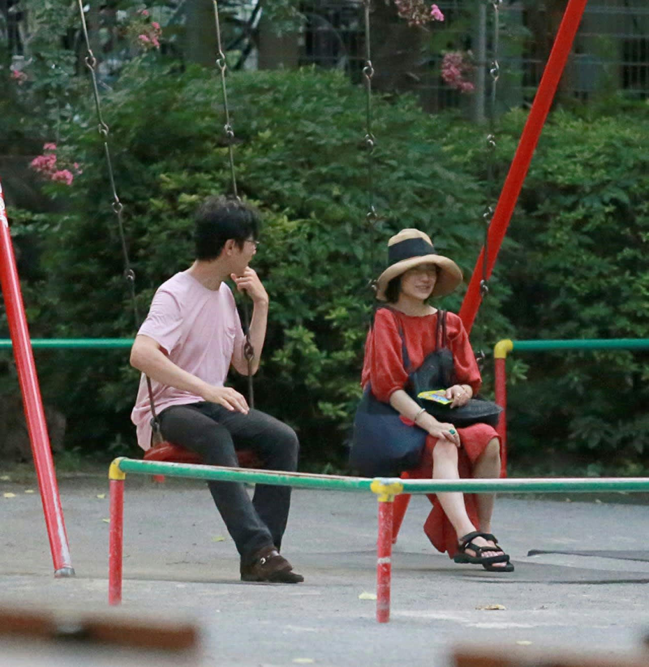 堺雅人と菅野美穂の子供は何人？名門小学校の真相と徹底した英才教育