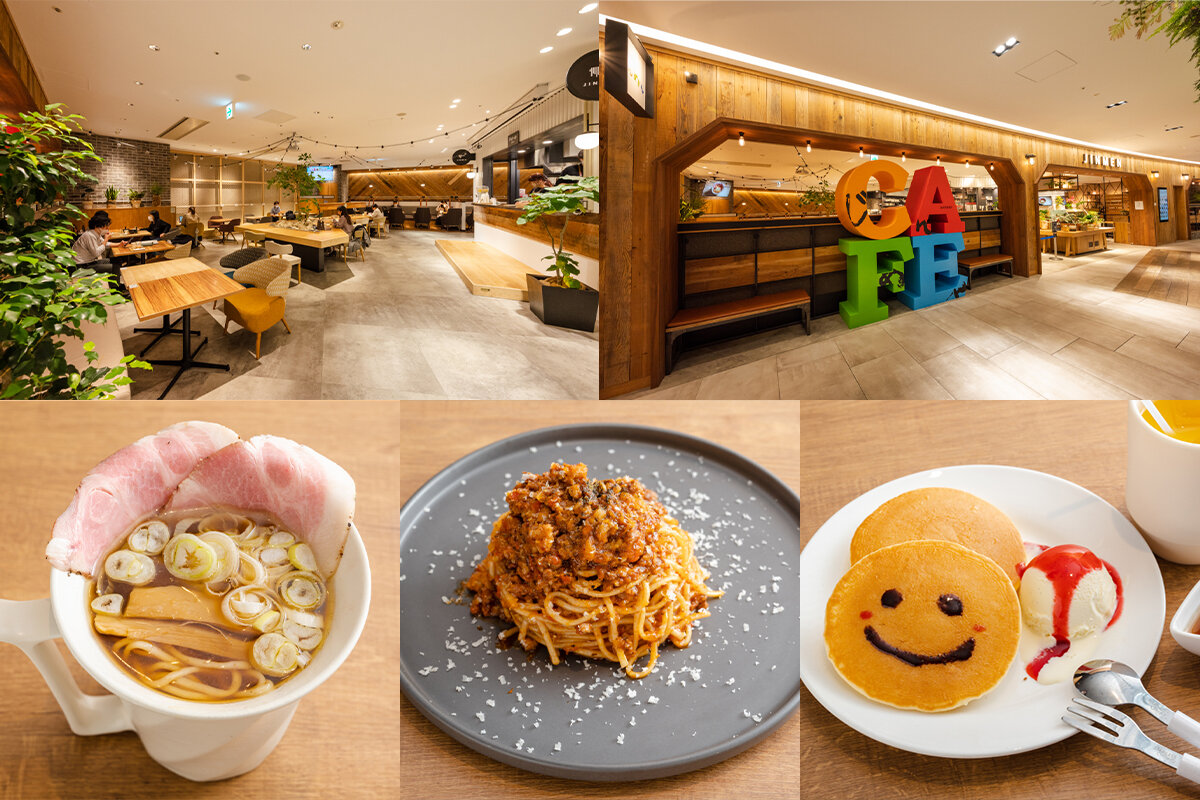 梅田子連れランチ2026！キッズスペース＆座敷個室の穴場名店