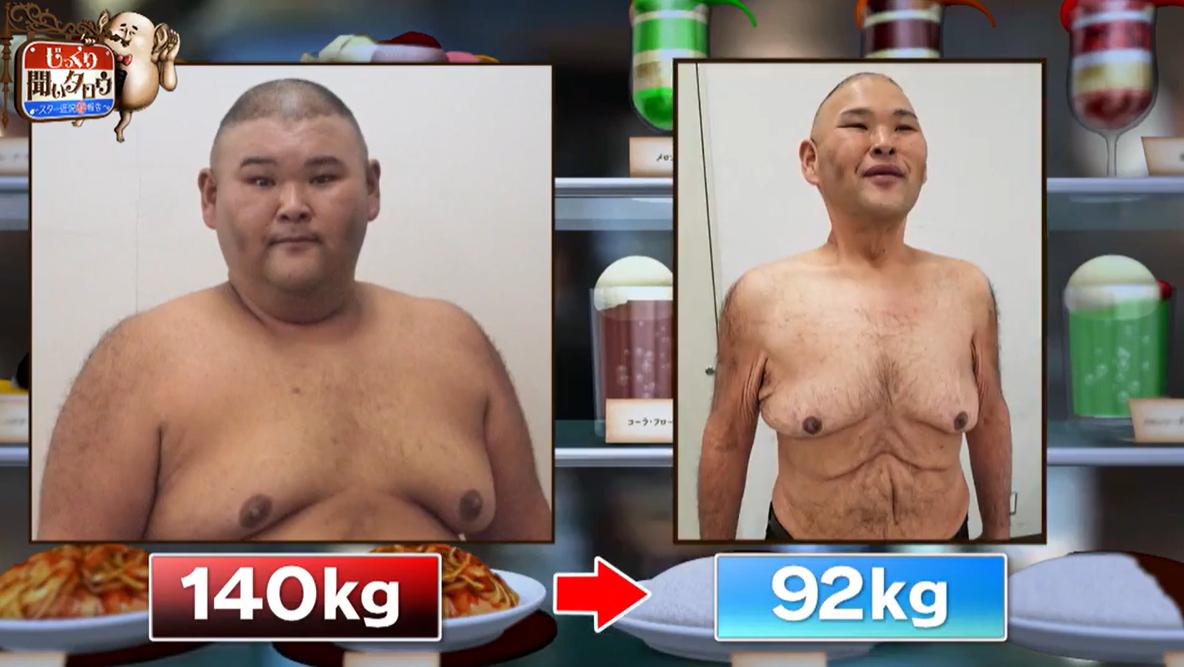 安田大サーカスHiroの現在｜100Kg激痩せの真相と地元和歌山での今