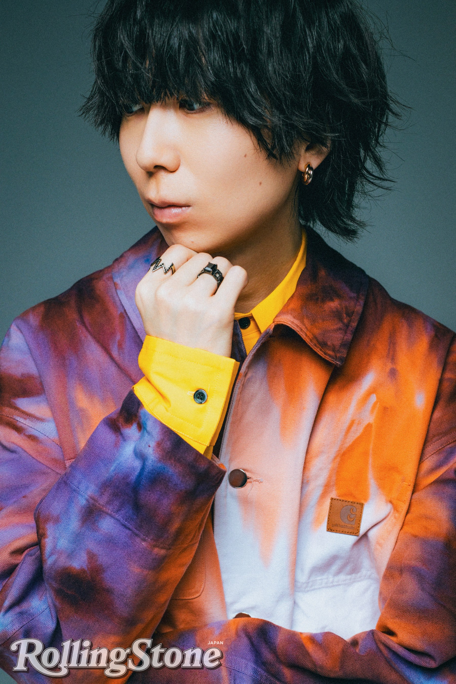 川谷絵音の現在と年収の真相！5バンド兼任の「天才」と熱愛の全貌