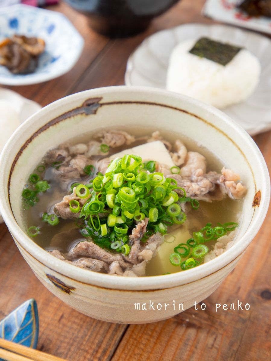 大阪名物肉吸いレシピ完全版！千とせの味を再現する出汁黄金比率