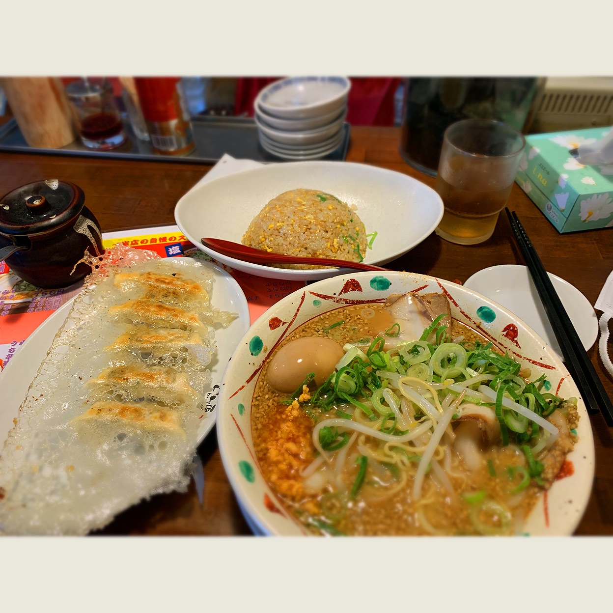 姫路の名店べんてん屋花田店の味噌ラーメンと混雑・評判を徹底解剖