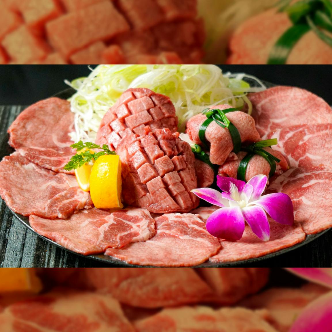 焼肉孫三郎新市街店が選ばれる理由！極上熟成肉と個室の真価を解明