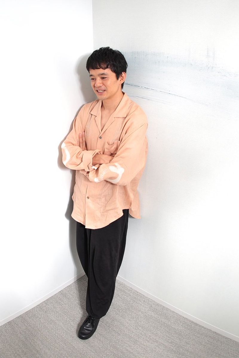 池松壮亮の私服がおしゃれすぎる真相｜愛用ブランドと独特の着こなし