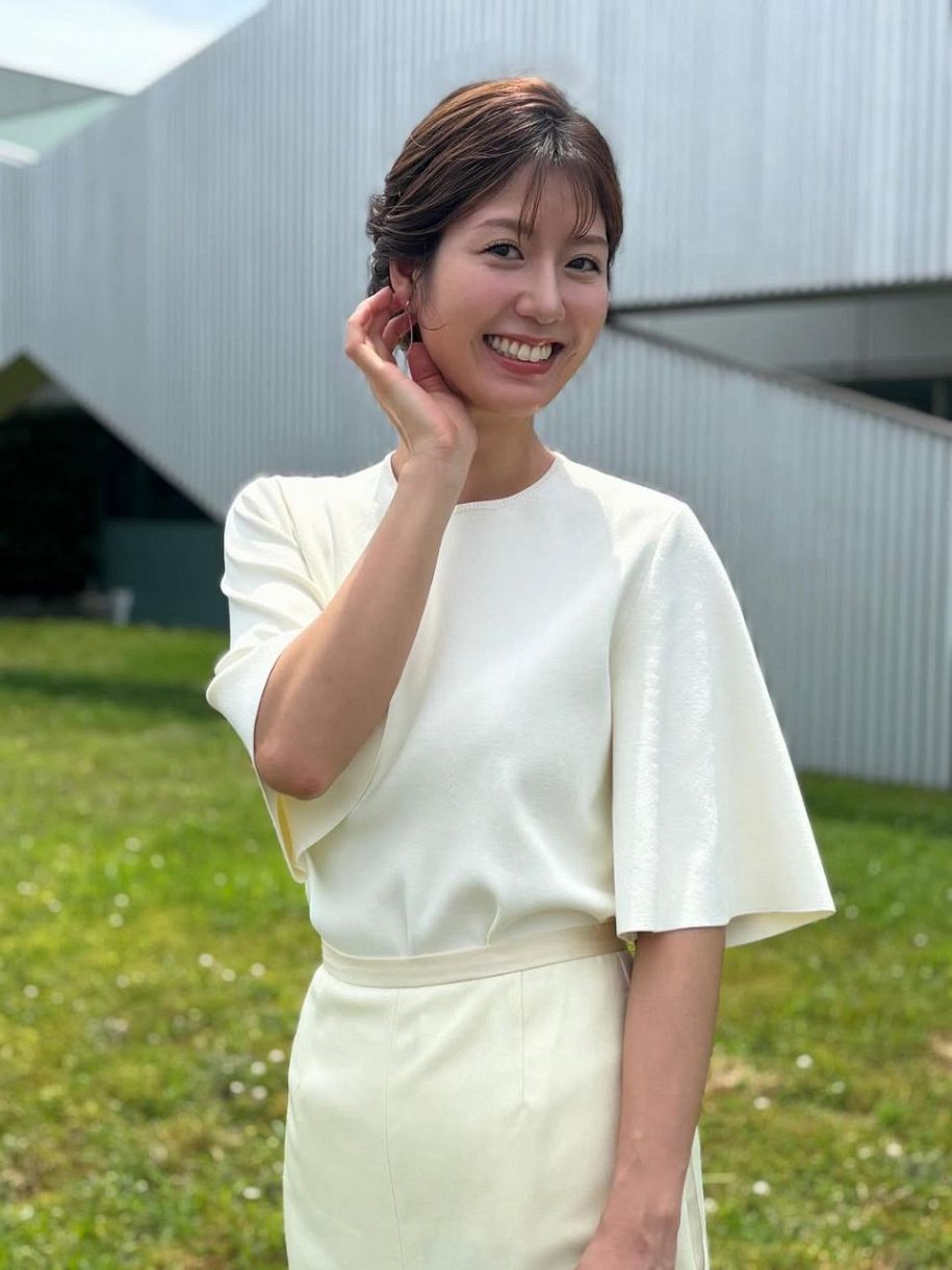 桝田沙也香アナ結婚の真相と熱愛の噂｜慶應卒の経歴と現在を徹底検証