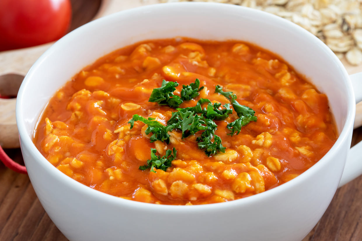 オートミール美味しい食べ方徹底解説！挫折ゼロの米化と痩せる秘訣