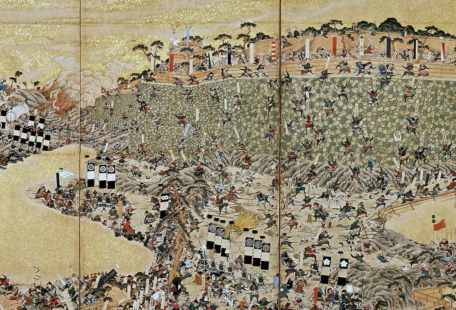 島原の乱の真相｜天草四郎の正体と日本最大の一揆が残した教訓
