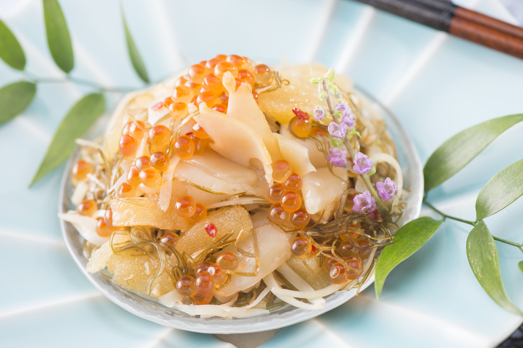 料亭の味を再現する松前漬けの作り方！黄金比タレと粘りの極意