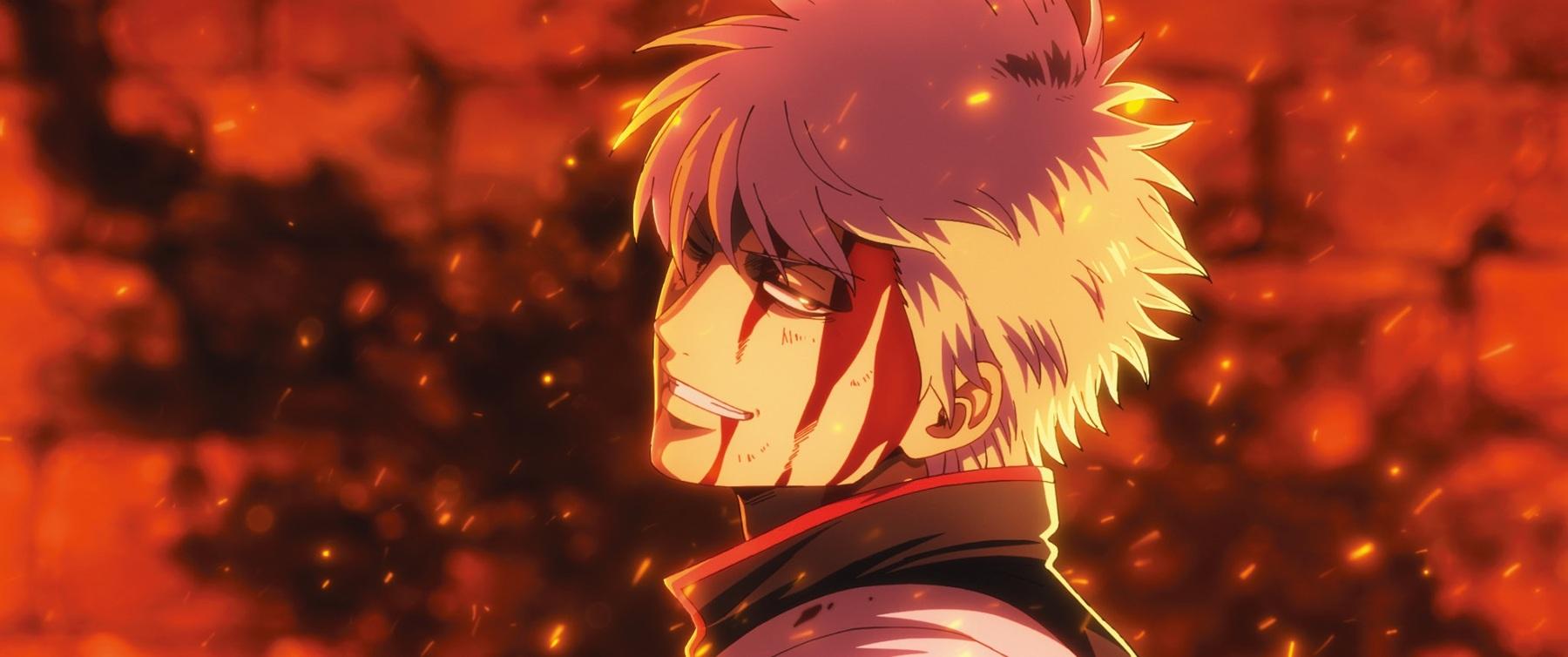 銀魂の名シーン完全版！神回・感動・爆笑シーン何話か徹底解説