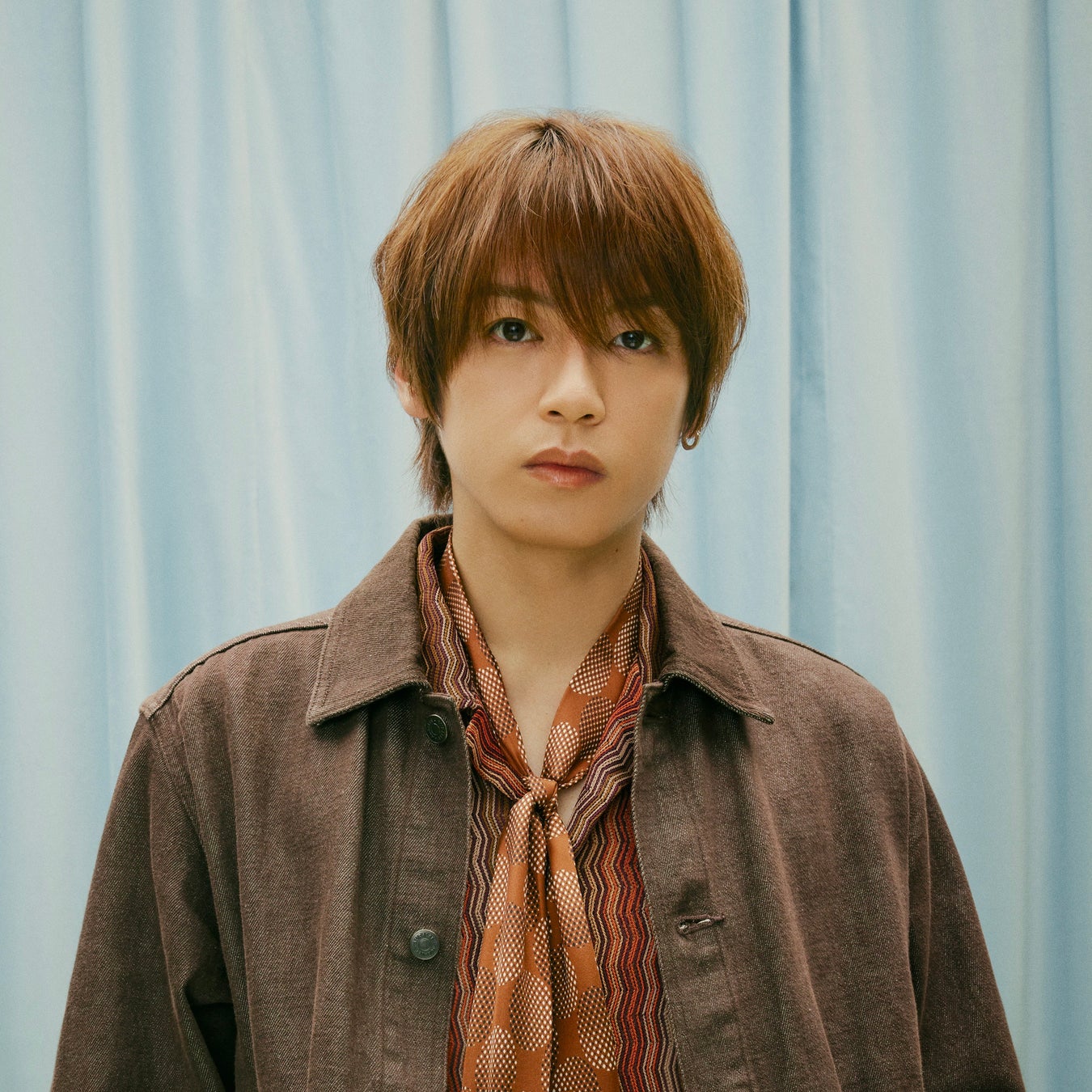 Hey! Say! Jump高木雄也の現在｜舞台と結婚の噂・体調の真相