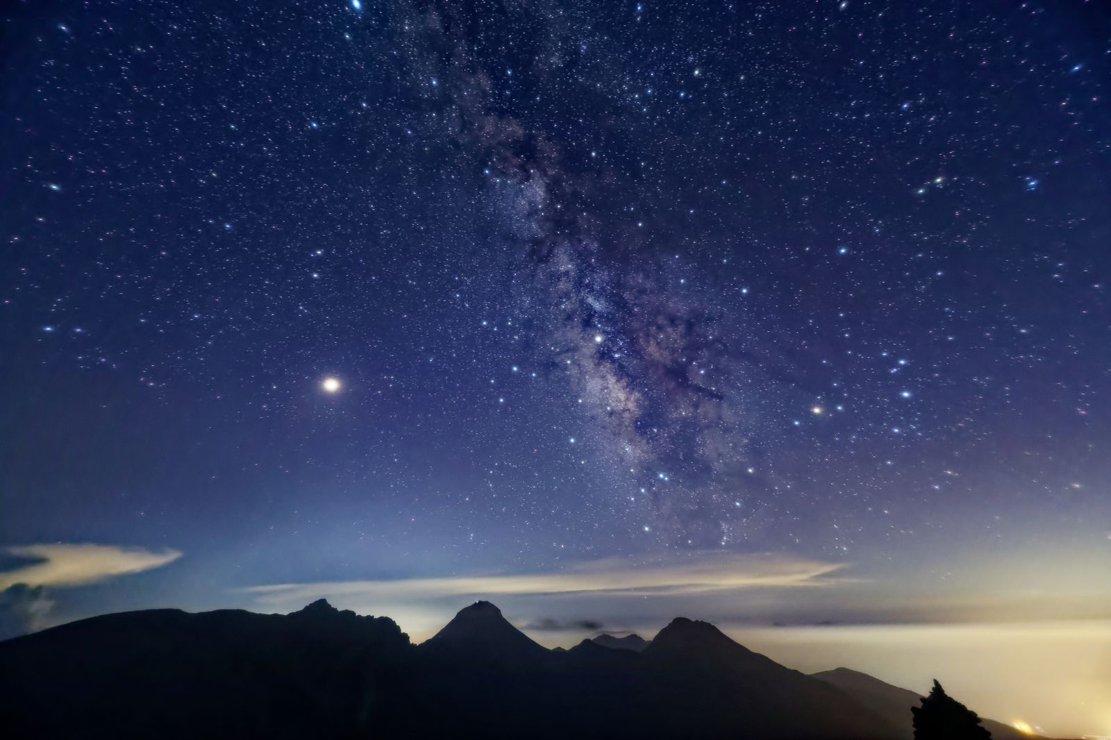満天の星に出会う2026決定版！プロが明かす穴場と絶対条件の真相