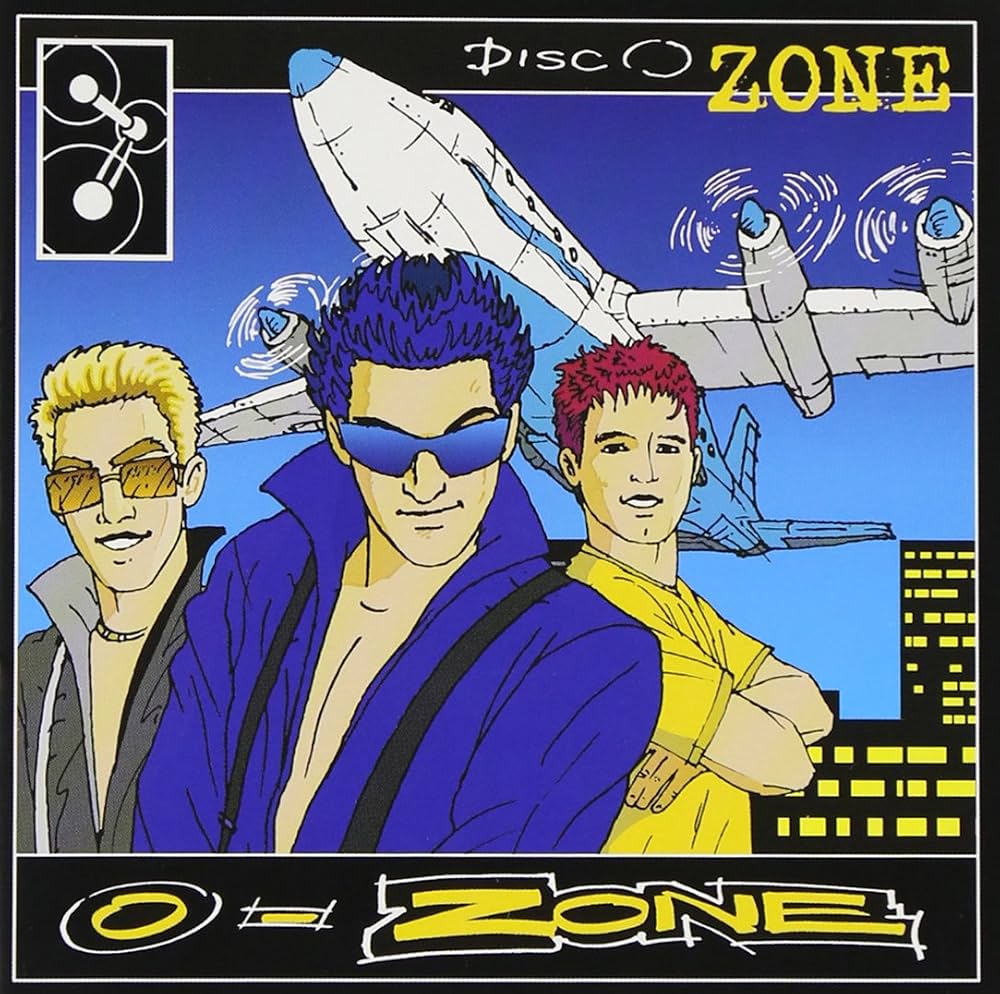 恋のマイアヒ空耳と騒動の真相｜歌詞の真意とO-Zone現在の姿