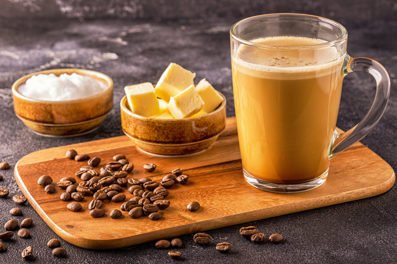 バターコーヒー作り方の真実！混ぜるだけでは太る乳化の罠と黄金比率