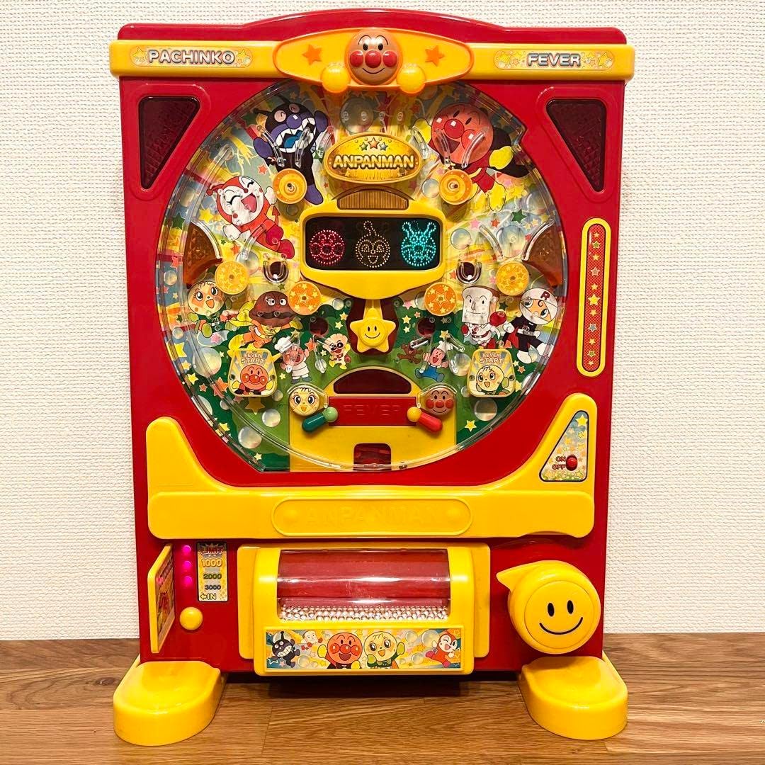 【2026年最新追跡】「アンパンマン パチンコ」ホール導入説の真相：精巧なAiフェイクと業界が絶対に超えない「倫理の線引き」