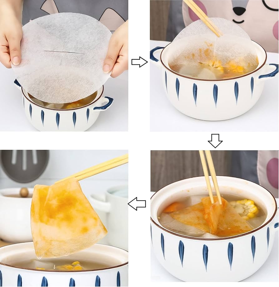 キッチンペーパー油取りの真相！揚げ物カロリーオフと危険なNg活用術
