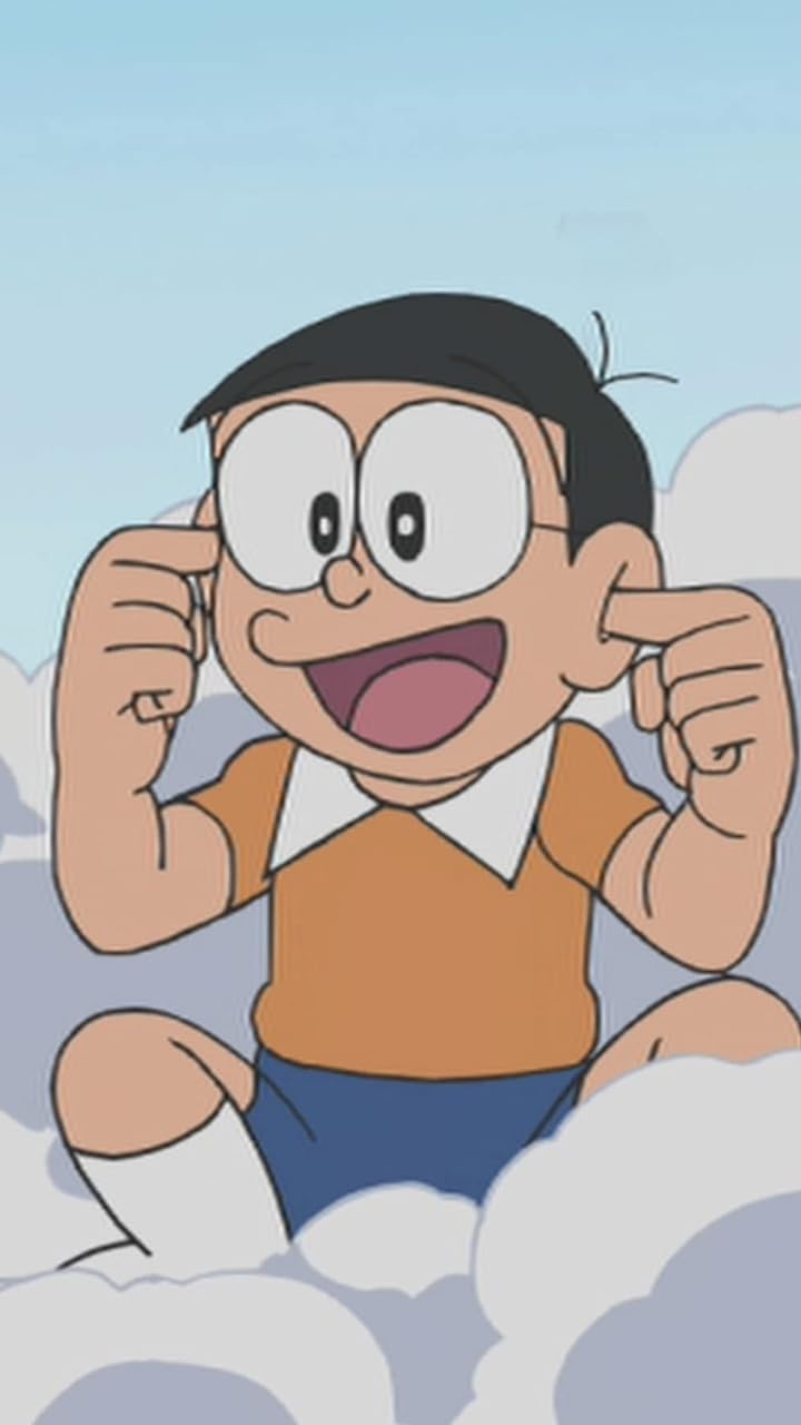 のび太は何年生？原作漫画とアニメで設定が異なる驚きの真実