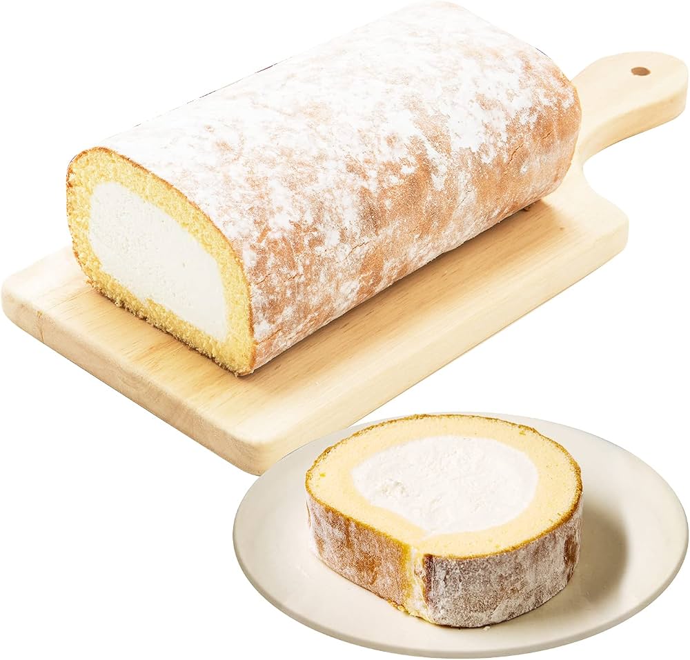 新杵堂ロールケーキの評判は？まずい噂の真相と口コミを徹底検証