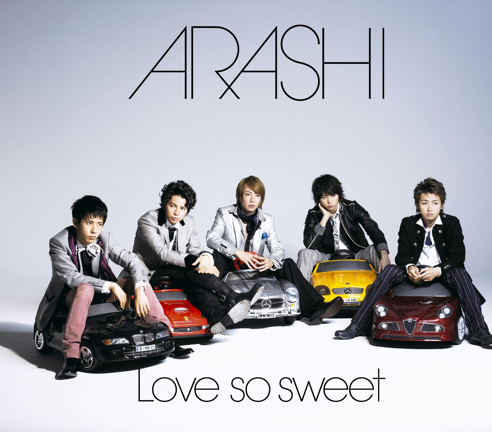 嵐『Love So Sweet』国民的ヒットの真相！花男2主題歌が変えた運命