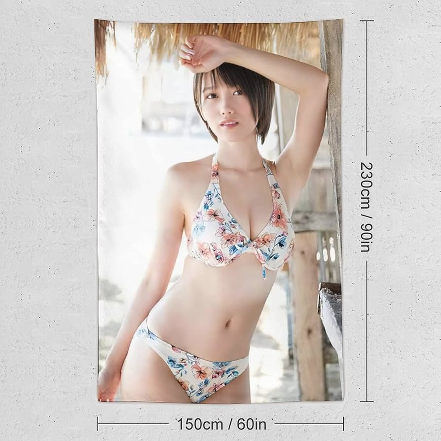 本田翼の水着姿が再注目される理由！過去の貴重グラビアと現在の真相