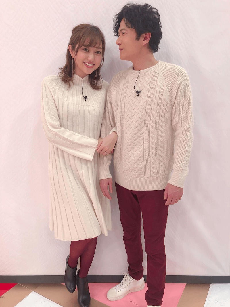 菊地亜美の旦那はバツイチ？前妻との離婚理由や子供の真相・現在の夫婦仲