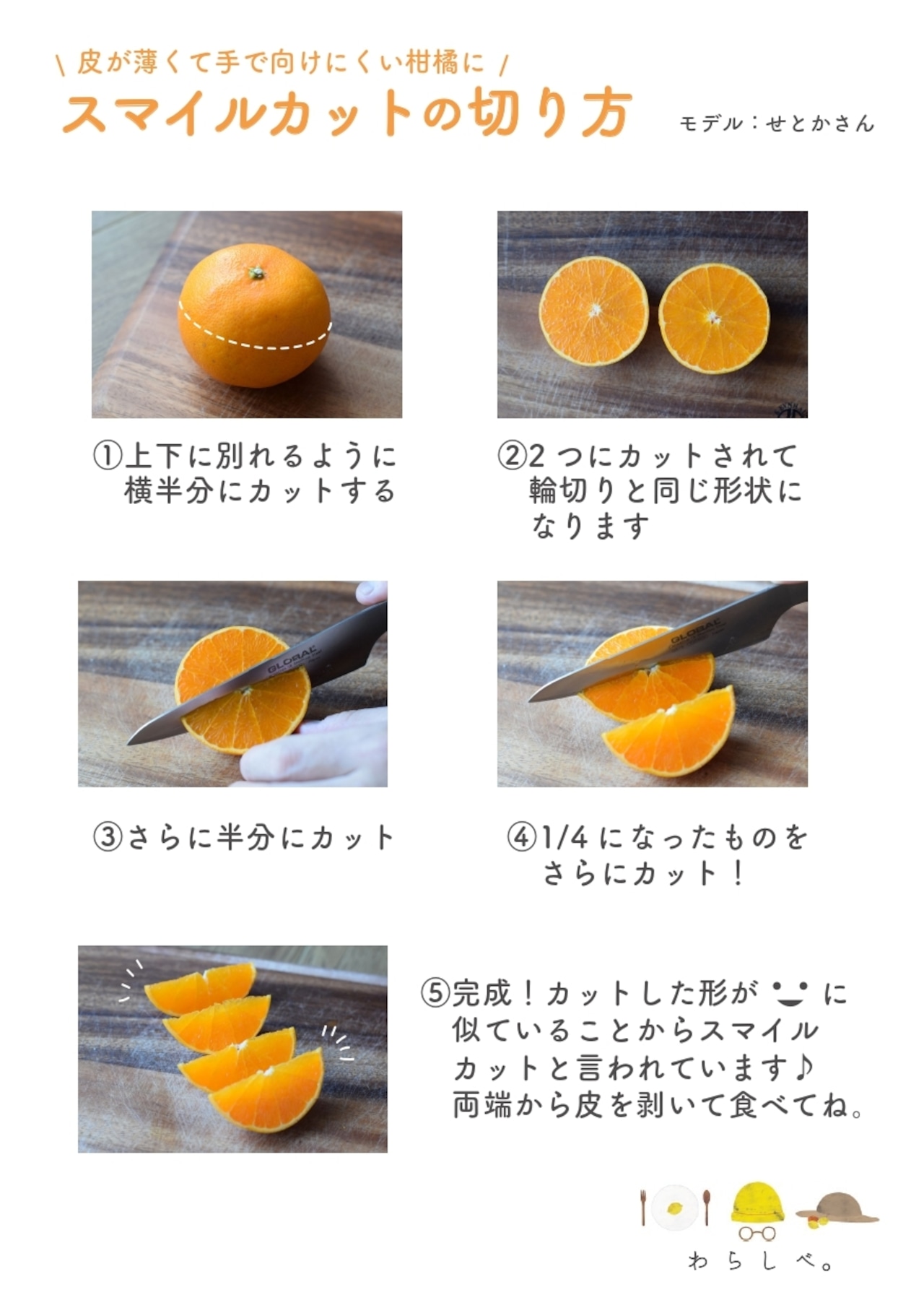 紅まどんなの美味しい食べ方完全ガイド！失敗しない切り方と保存術