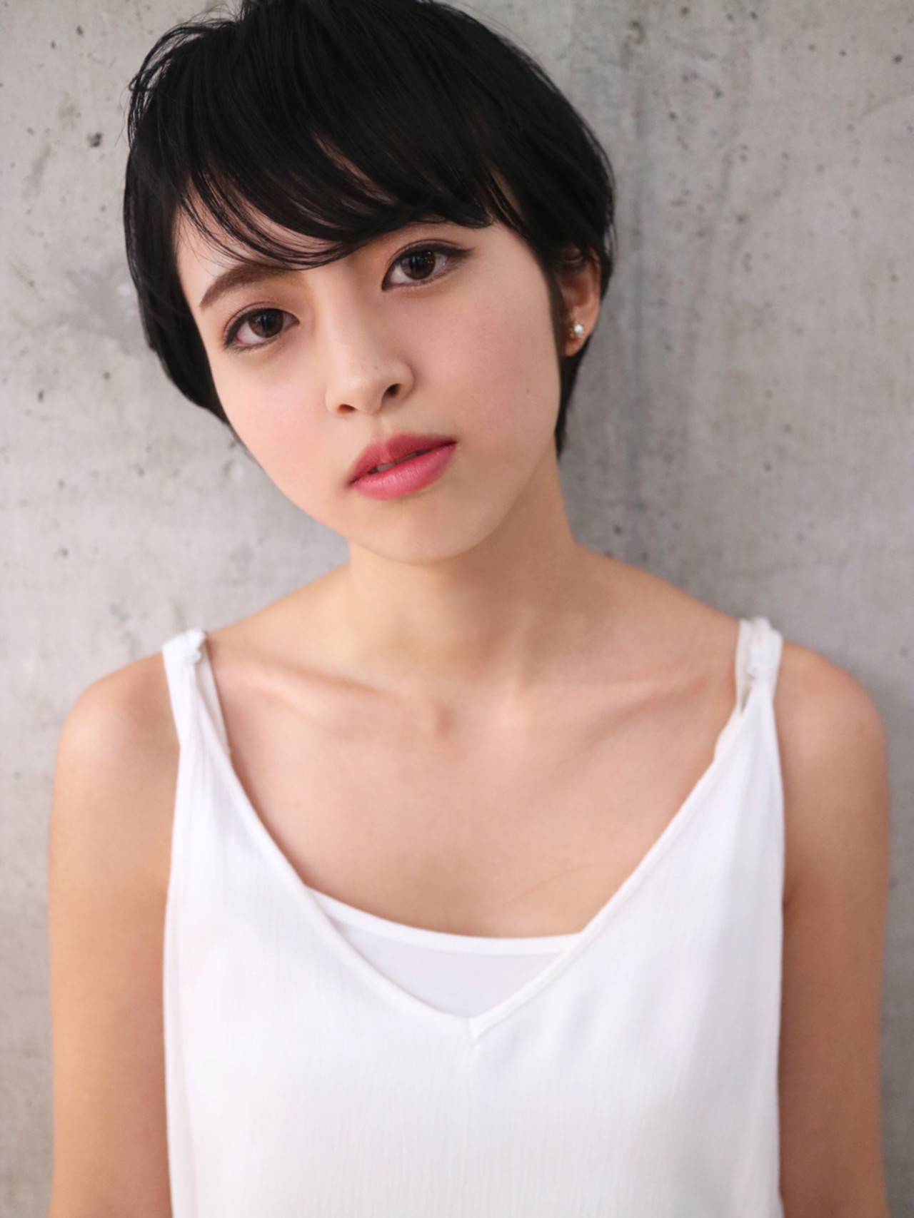ベリーショートが可愛い女性芸能人図鑑！小顔見せ＆失敗しないオーダー術