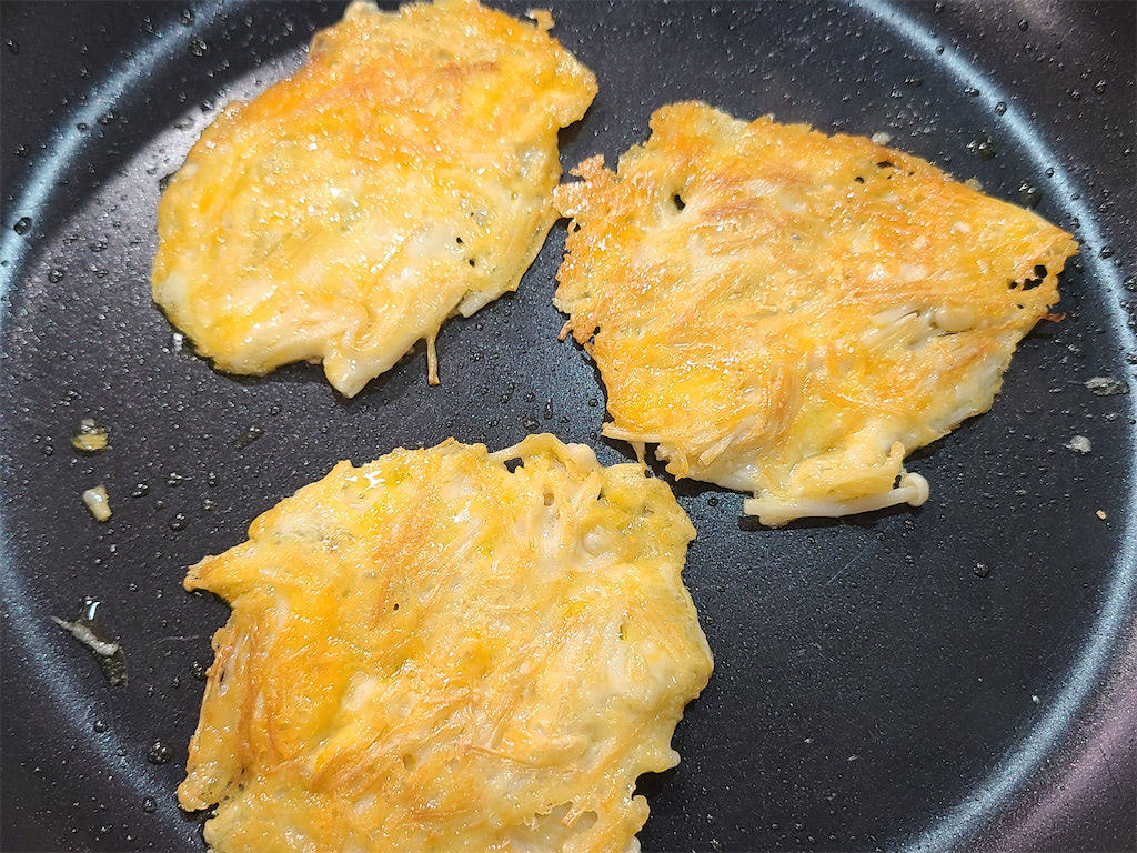 志麻さんのえのきチーズが爆売れする理由！カリカリに焼く極意と絶品アレンジ
