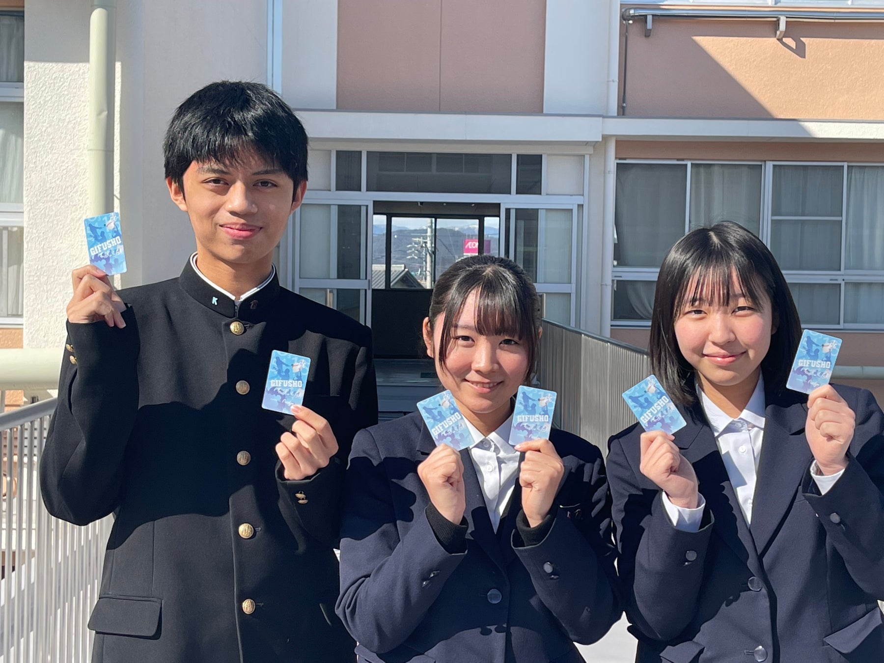 県岐商の強さの秘密に迫る！2026年偏差値・倍率と進路実績の全貌