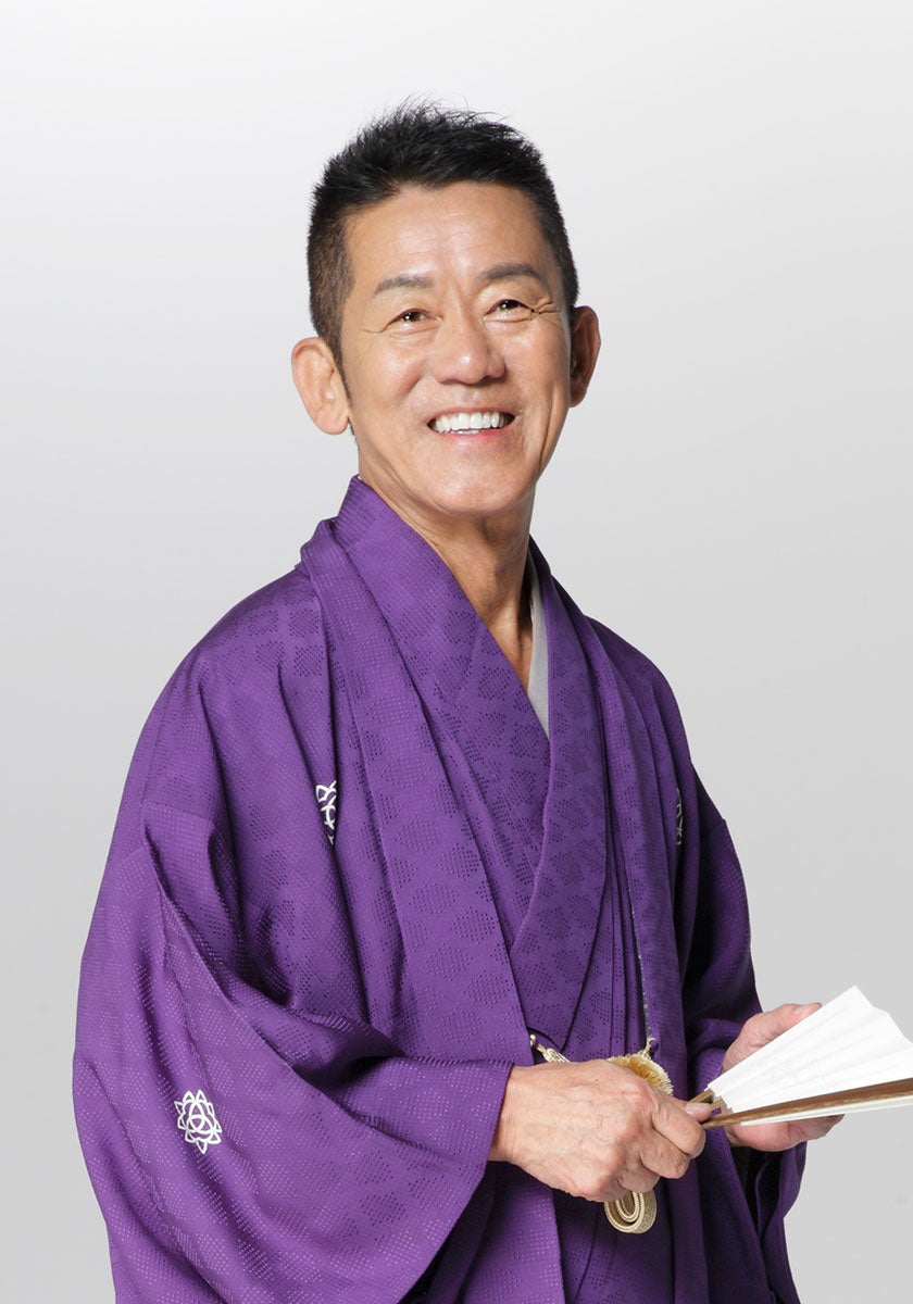 三遊亭楽太郎の光と影｜六代目円楽襲名の真相と歌丸・伊集院との絆
