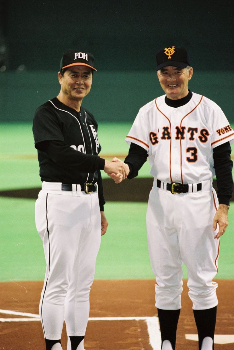 長嶋茂雄と王貞治「不仲説」の真相｜V9から2026年現在の絆