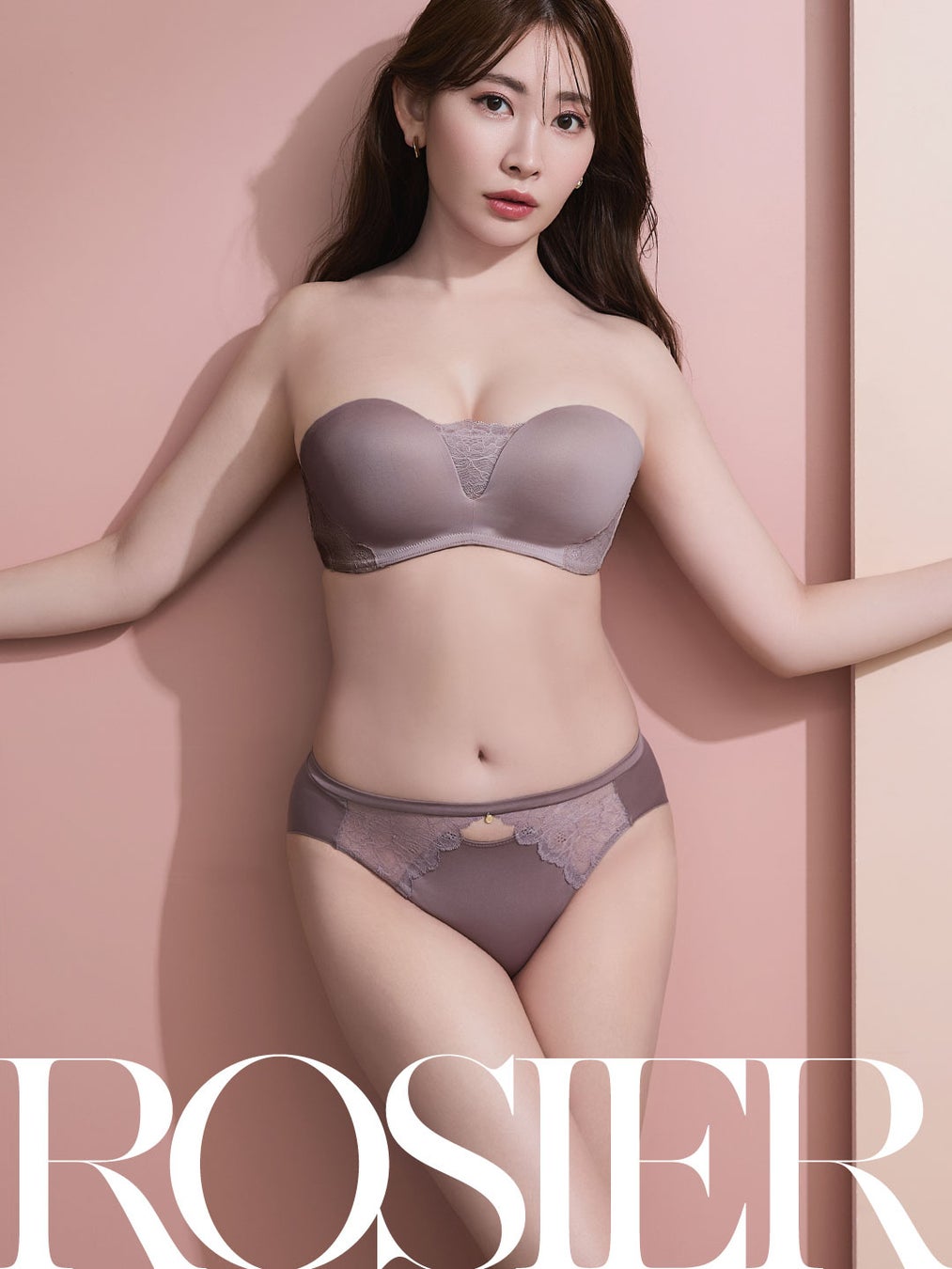 小嶋陽菜のRosierなぜ即完売？2026年最新の口コミ評判と真相
