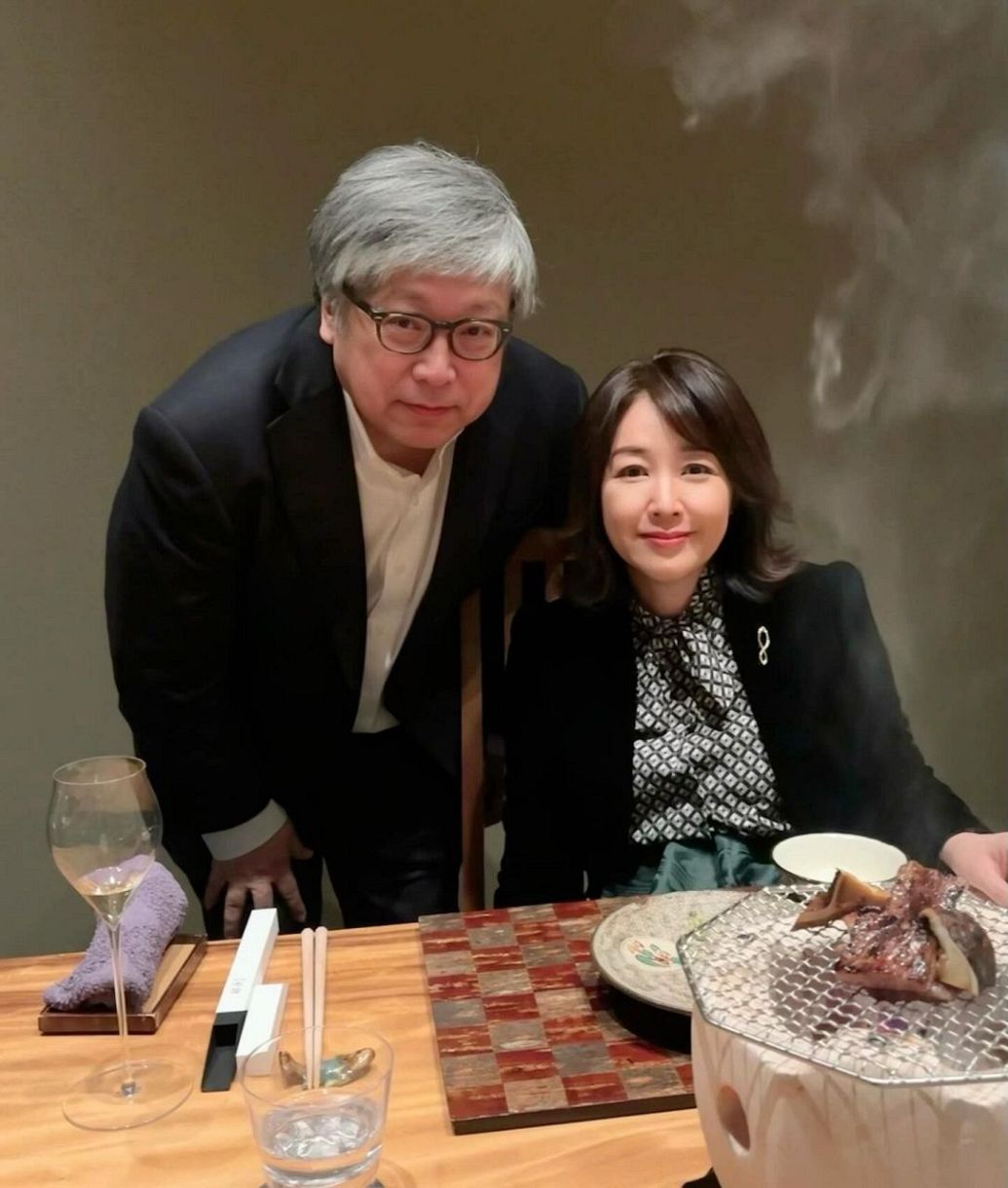 菊池桃子の現在2026｜夫・新原氏との生活、子供の自立と美貌の真相