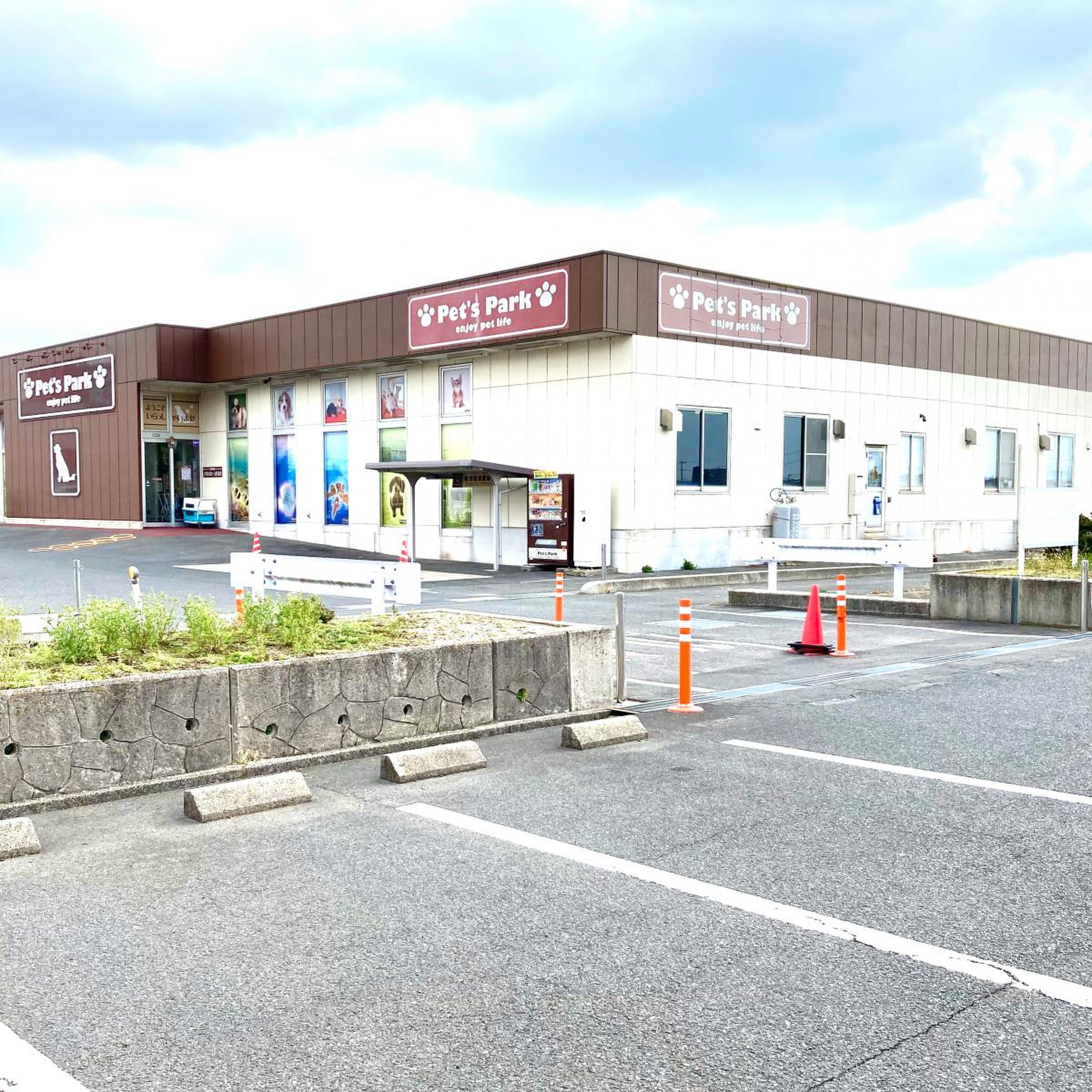 ペッツパーク出雲店の評判と口コミを徹底検証！料金や生体の真相と注意点