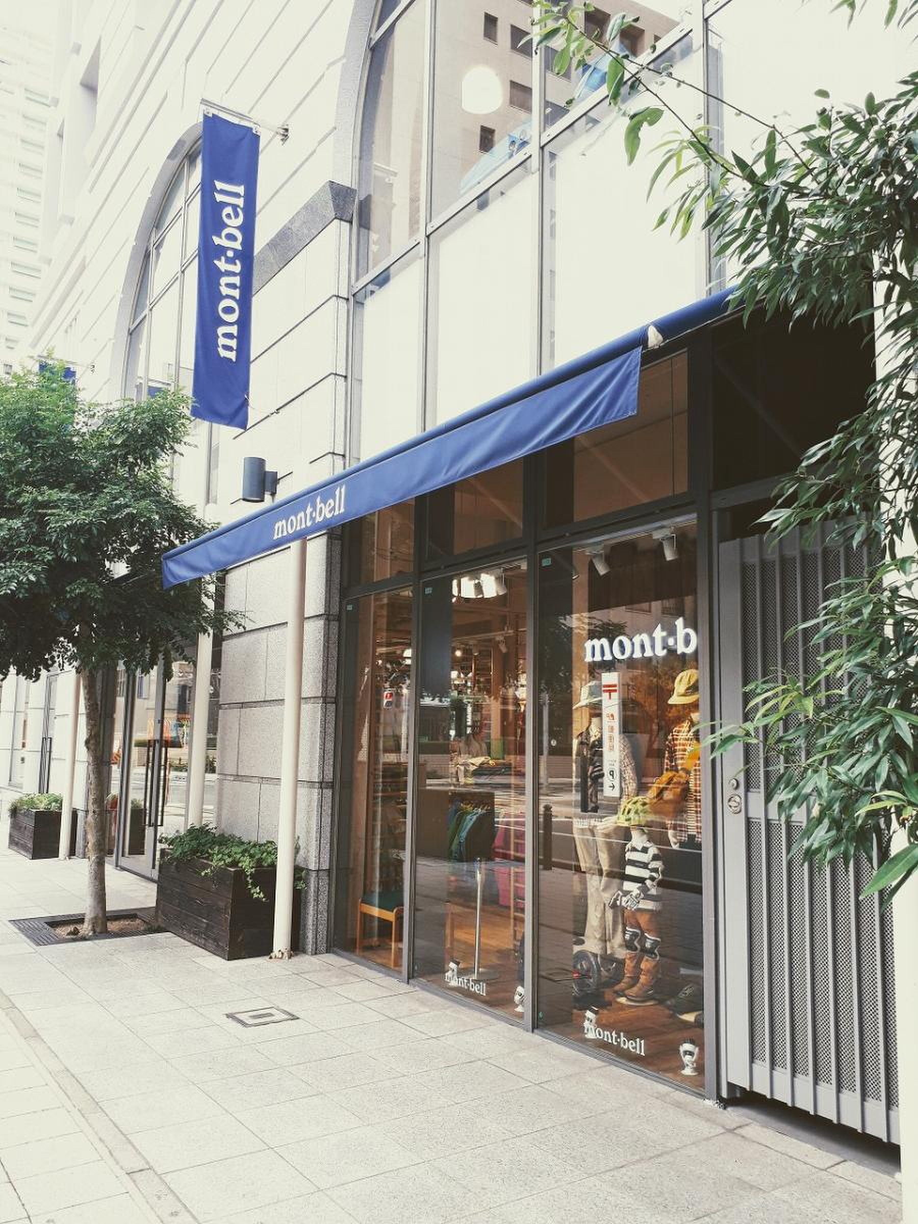 モンベル神戸三宮店の現在と閉店の真相｜2026年最新店舗情報