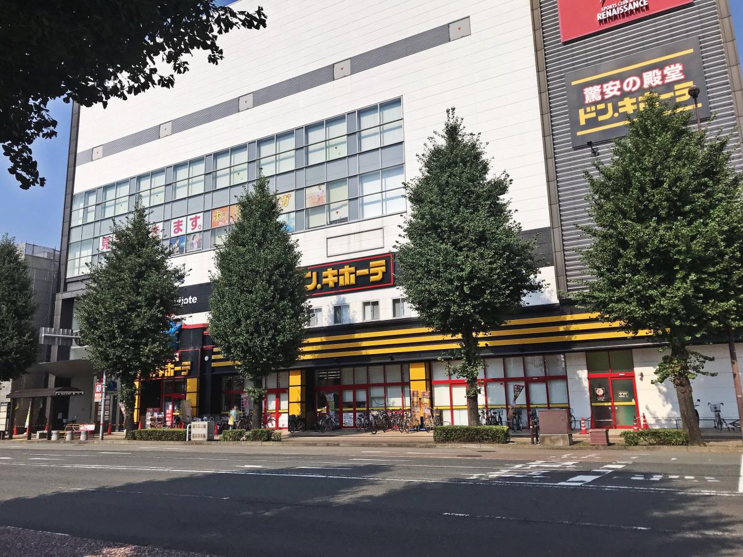 ドンキ南熊本店を徹底解剖！営業時間や駐車場と深夜の混雑攻略法
