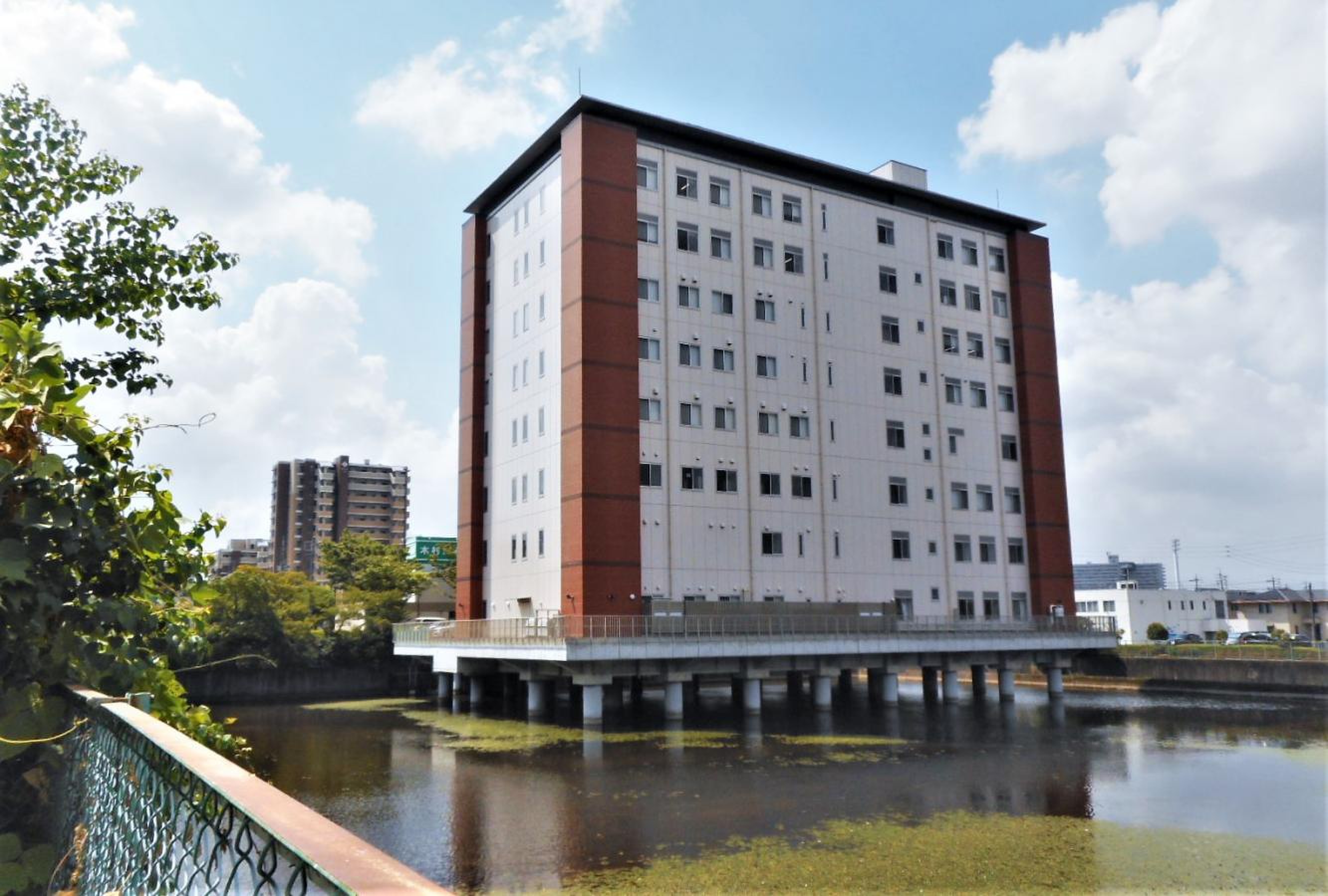 人間環境大学大府キャンパスの評判と真実！看護学部の偏差値や学費を徹底解剖