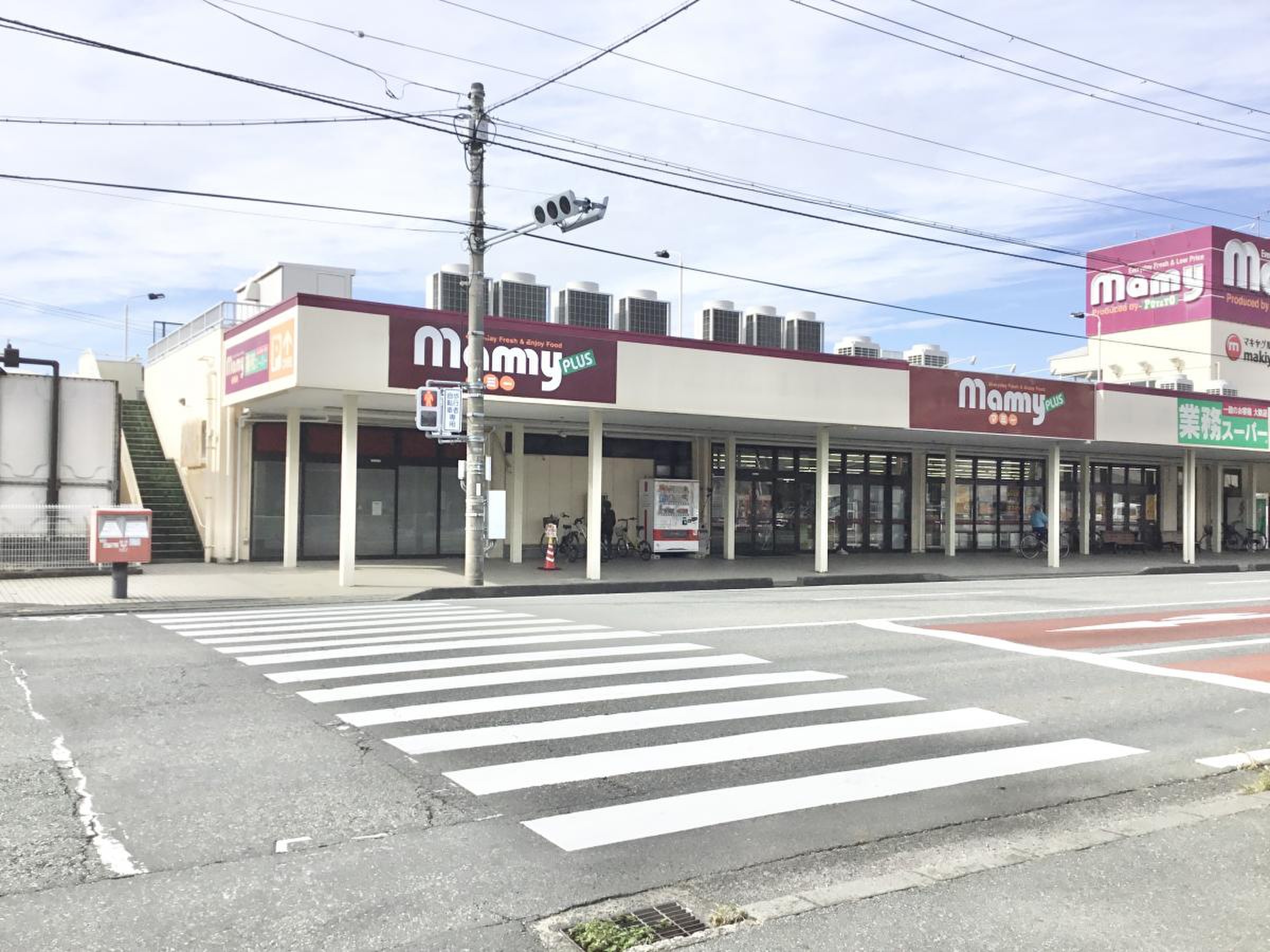 マミー三園店2026最新取材！営業時間や特売日・閉店の噂の真相