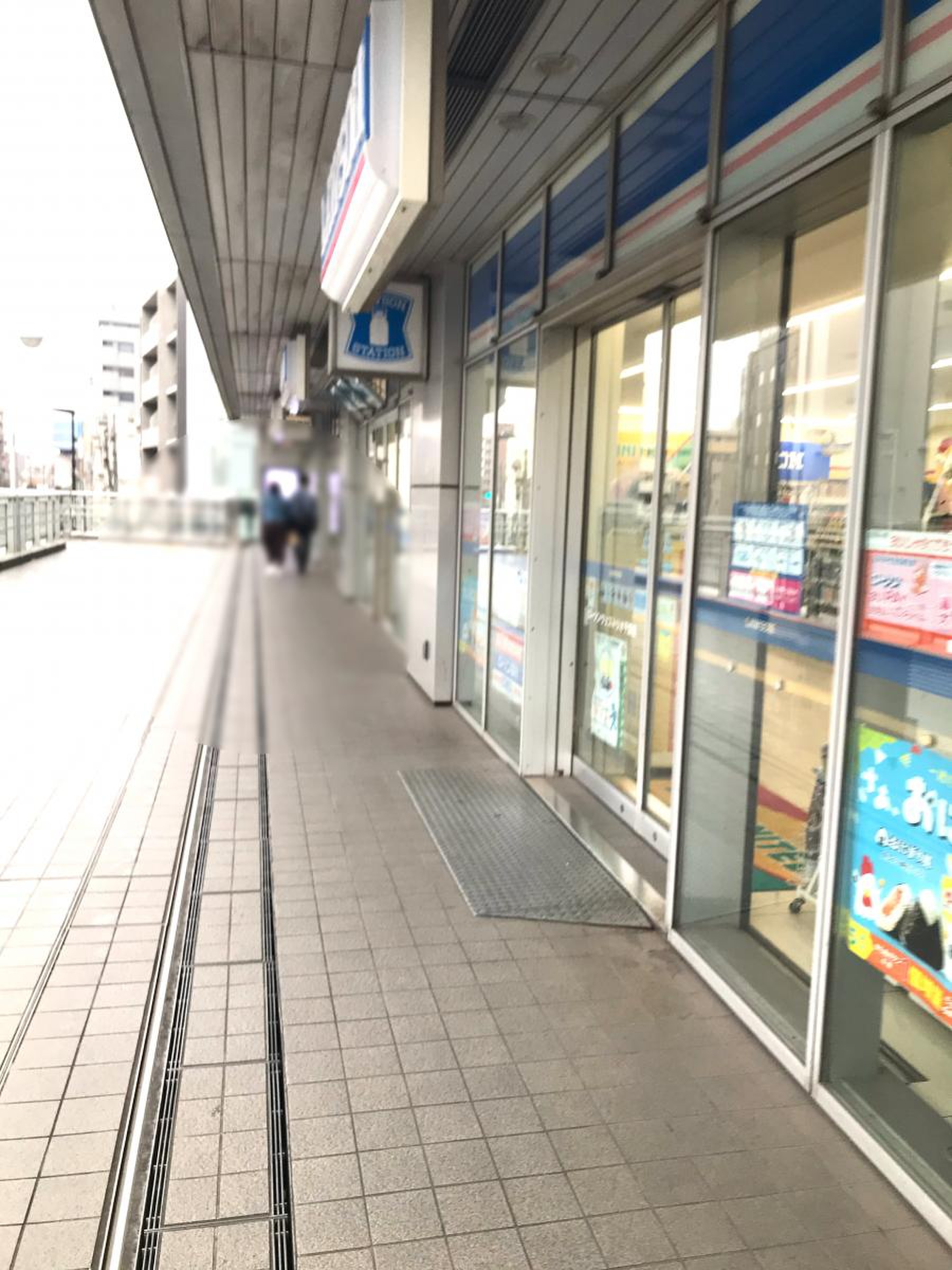 ローソン千葉ウェストリオ店の真価とは？駅直結の利便性と評判を徹底検証