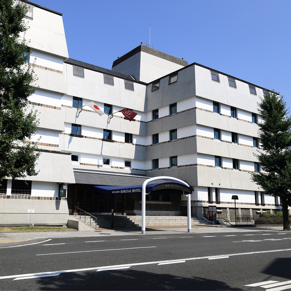 倉敷国際ホテルの口コミ評判と真相！名門の魅力と宿泊価値を徹底解剖