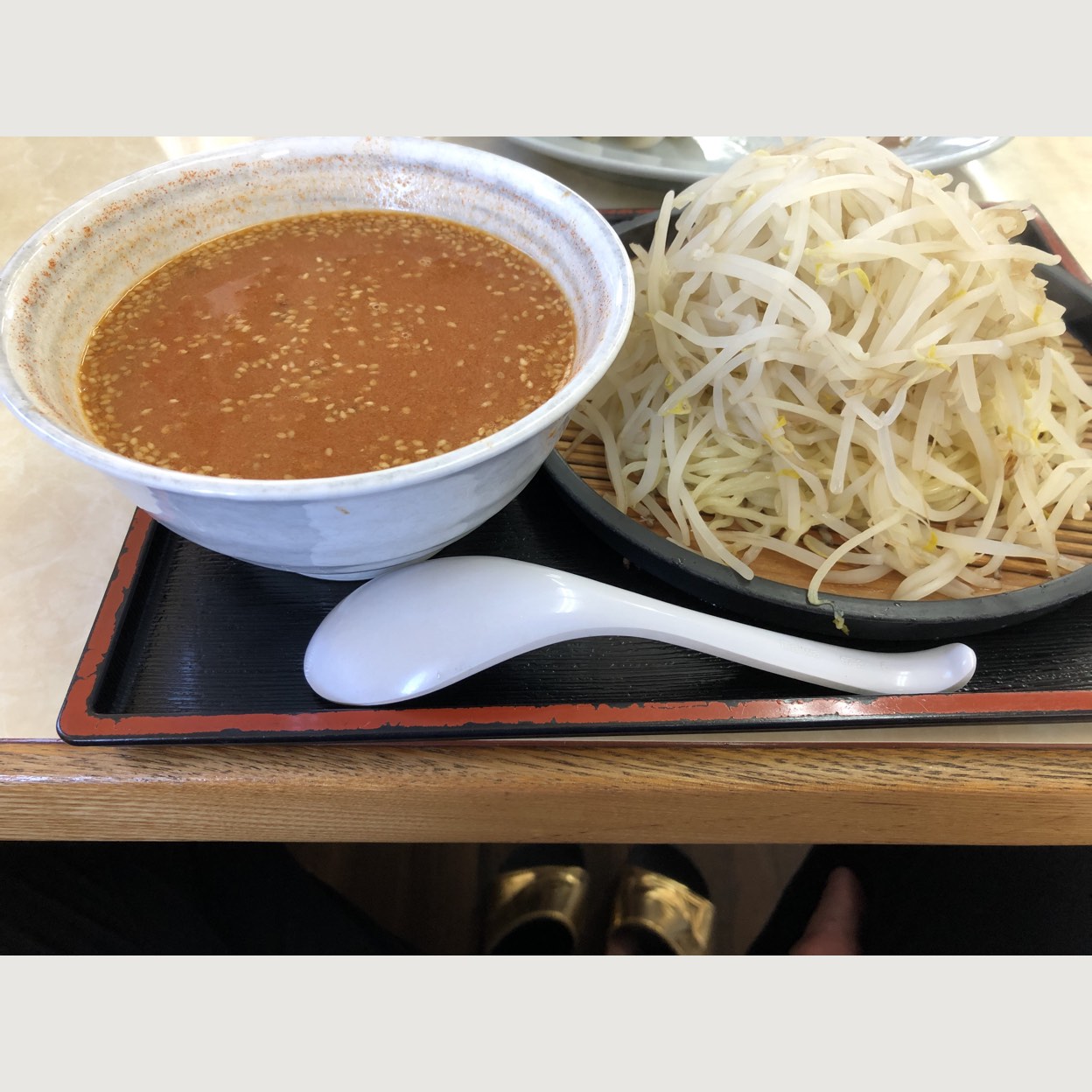 なぜ中毒者が続出？くるまやラーメン東金店のネギ味噌と無料ライスを徹底解説