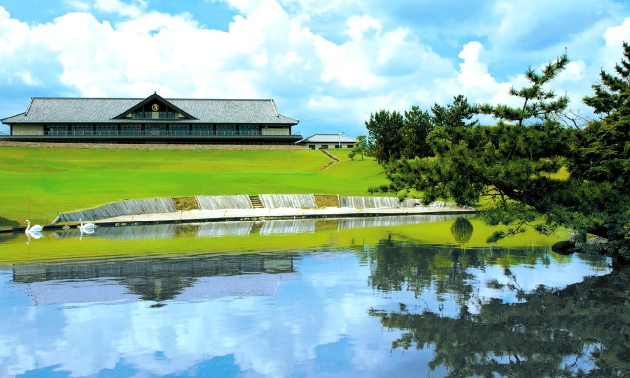 天野山カントリークラブ完全攻略｜2026年最新料金とコースの評判