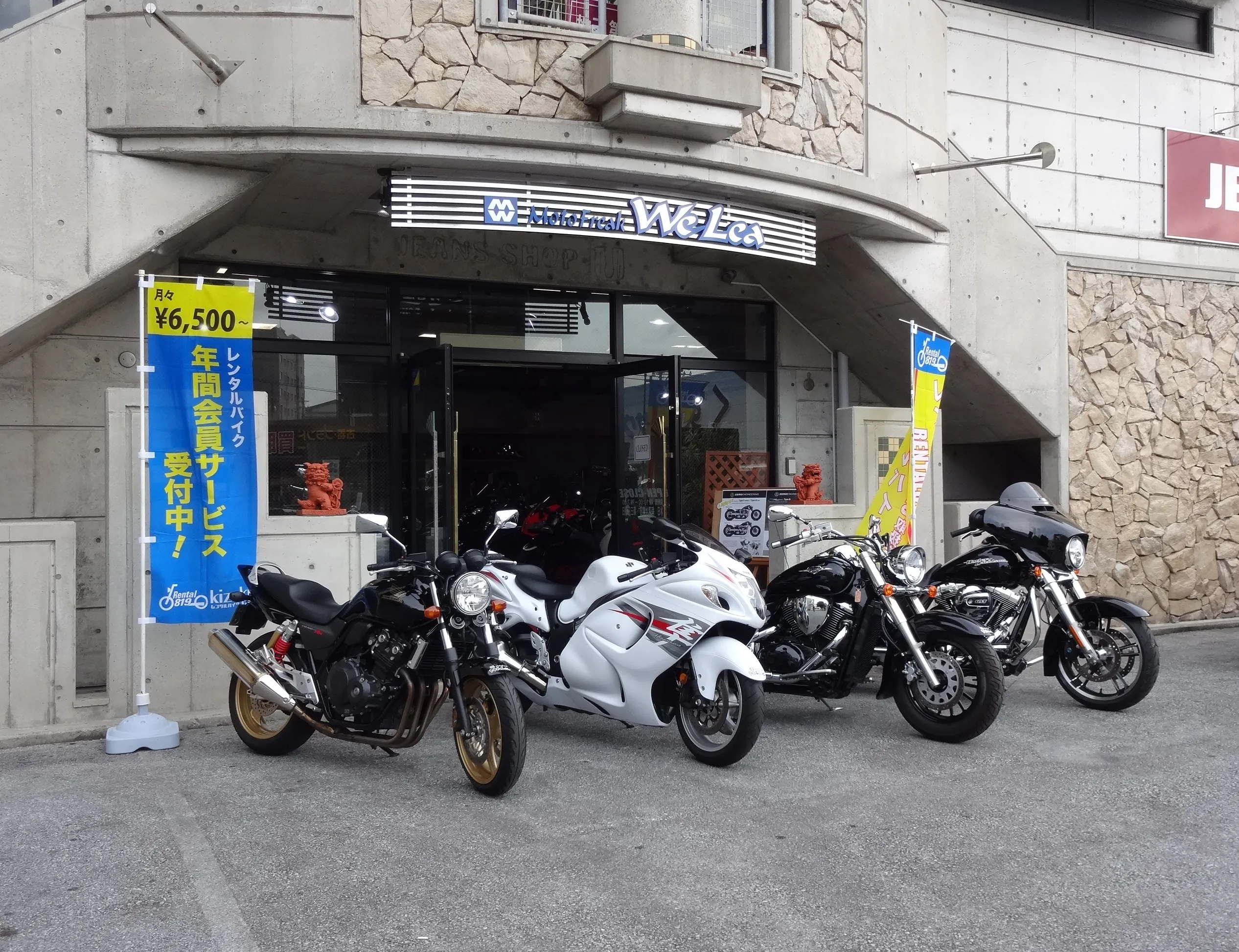沖縄レンタルバイク選びの真相｜格安比較と2026年最新の注意点