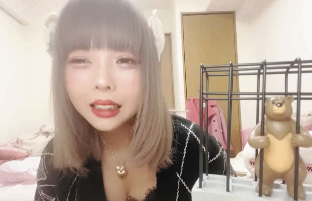 頂き女子りりちゃん判決に執行猶予はある？実刑理由と現在を追う