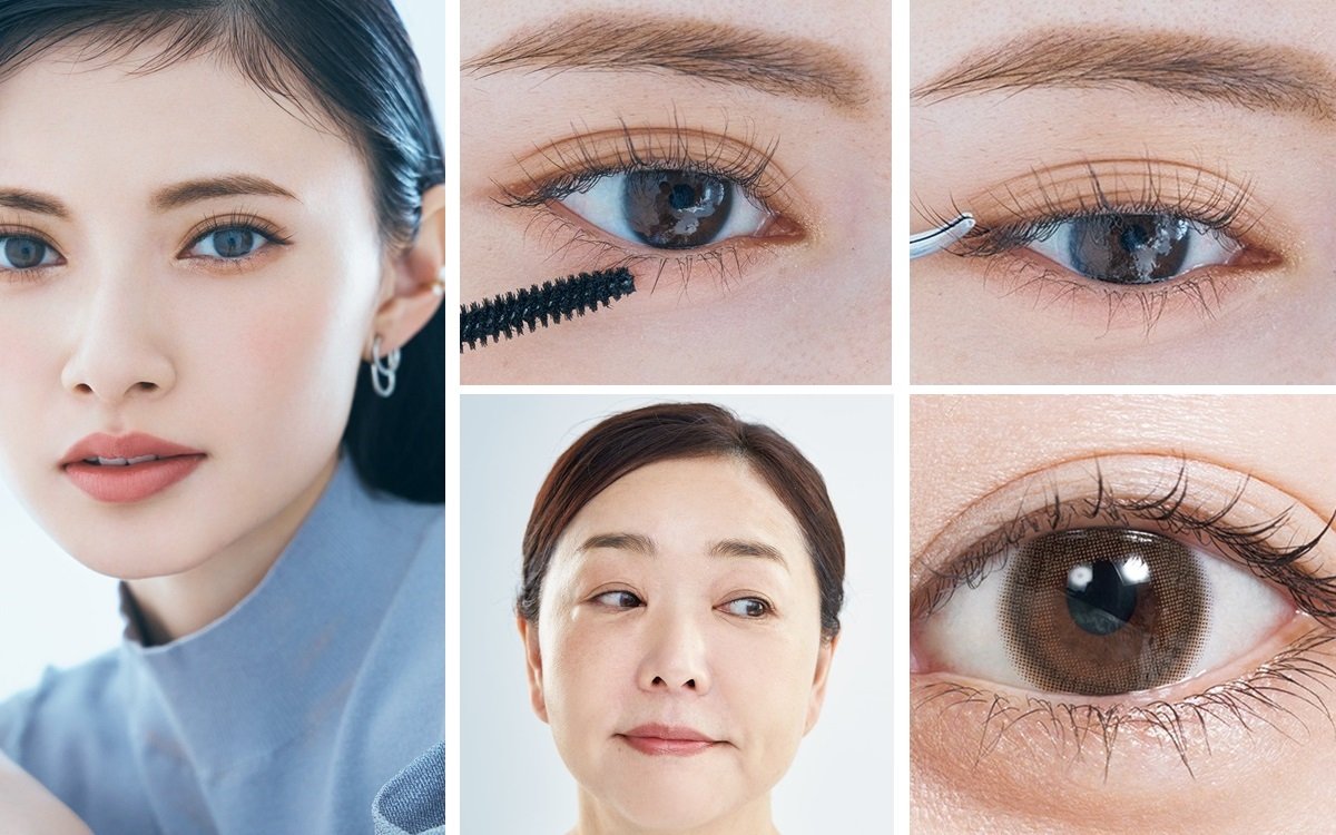 目力が強い人の特徴と本性とは？人を惹きつける心理と怖い理由の真相