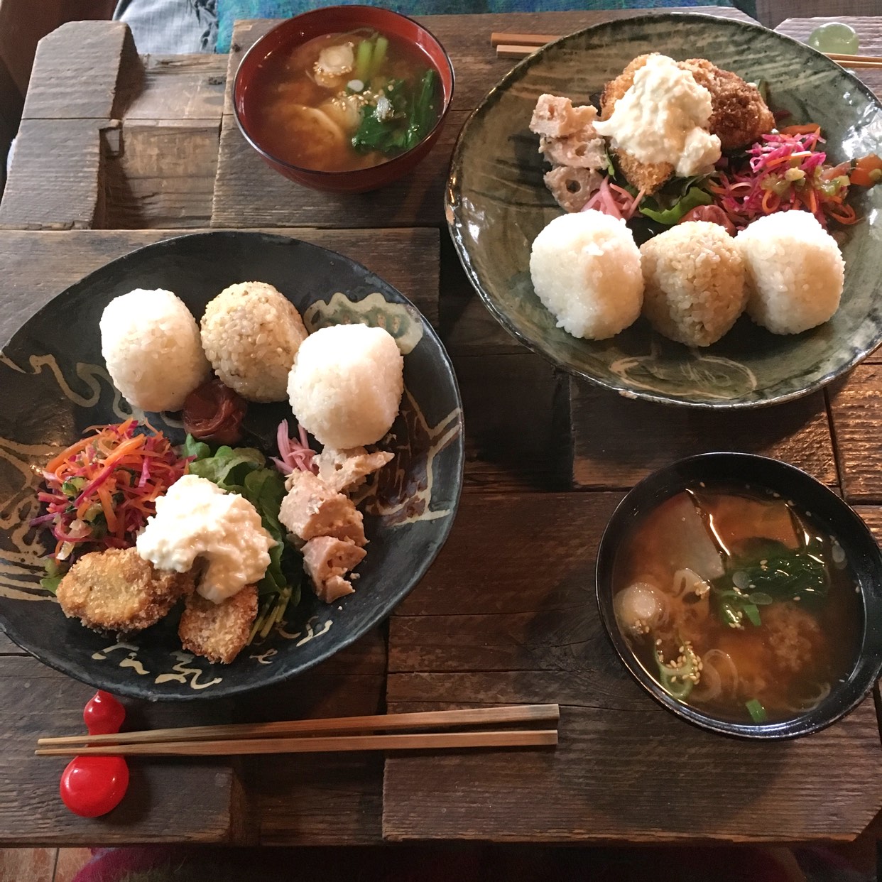 鎌倉の手ぬぐいカフェ一花屋を徹底取材！絶品ランチと混雑対策